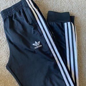 Adidas Joggers Boys